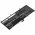 Helyettes�t� laptop akku Dell Venue 10 Pro GFKG3 4100mAh 30.34Wh Li-ion