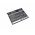 Helyettes�t� t�blag�p akku Dell Venue 8 7000 K81RP 5500mAh 20.35Wh