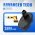 Helyettes�t� elektromos szersz�mg�p akku DeWalt DC212/DC9096 1500mAh 27Wh