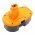 Helyettes�t� elektromos szersz�mg�p akku DeWalt DC212/DC9096 3000mAh/54Wh