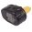 Helyettes�t� elektromos szersz�mg�p akku DeWalt DC528 DC9091 14.4V 1500mAh Li-Ion 21.6Wh