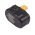 Helyettes�t� elektromos szersz�mg�p akku DeWalt DC528 DC9091 3000mAh 43.2Wh 14.4V