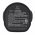 Helyettes�t� elektromos szersz�mg�p akku DeWalt DC750KA DE9036 3000mAh 28.8Wh