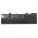 Helyettes�t� laptop akku Dell XPS M1210 312-0435 6600mAh 73.26Wh 11.1V