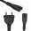 Helyettes�t� szersz�mg�p t�lt� DeWalt akkut�lt� 12V MAX Li-ion DCB102