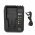 Helyettes�t� szersz�mg�p t�lt� Black & Decker ASD18 Typ 1 / LB20