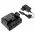 Helyettes�t� ad�vev� t�lt� Standard Horizon HX600S FNB-64 k�tir�ny� r�di�hoz