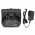 Helyettes�t� ad�vev� t�lt� Retevis BL168 US adapter Yaesu