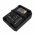 Helyettes�t� szersz�mg�p t�lt� Makita TW152DZ 194204-5 US AC csatlakoz�
