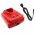 Helyettes�t� szersz�mg�p t�lt� Milwaukee akkut�lt� 2590-20 48-11-2401
