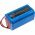 Helyettes�t� porsz�v� akku Donkey DL880 / LB01 2600mAh 14.8V 38.48Wh