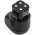 Helyettes�t� elektromos szersz�mg�p akku Dremel MultiPro 7700-01 / 757-01 2000mAh 14.4Wh