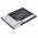 Helyettes�t� telefon akku Haier E617 H11236 3.7V 1500mAh Li-ion