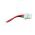 Helyettes�t� t�vir�ny�t� akku Remote Control PM100-DK PMB-2150 2600mAh 18.72Wh