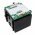 Helyettes�t� porsz�v� akku Dreame H30/W2420 4000mAh 86.4Wh