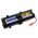 Helyettes�t� porsz�v� akku Deerma DEM-P20 DEM-VX95 4000mAh 88,8Wh Li-ion