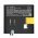Helyettes�t� porsz�v� akku Dreame Mova T20 INR18650 4000mAh 118.4Wh Li-ion