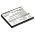 Helyettes�t� telefon akku I-Mate Smartflip STAR160 850mAh 3.15Wh Li-Ion