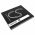 Helyettes�t� hordozhat� nyomtat� akku DATECS BlueCase 50 1ICP6/58/63 2300mAh 8.74Wh Li-Ion