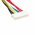 Helyettes�t� t�blag�p akku DT Research tablet 2600mAh 28.08Wh