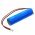 Helyettes�t� hangsz�r� akku Divoom Timebox 2600mAh 9.62Wh