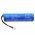 Helyettes�t� hangsz�r� akku Divoom Timebox Mini 2600mAh 9.62Wh