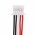 Helyettes�t� akku Dejavoo Q3 WHB03-3000 3000mAh 11.4Wh