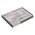 Helyettes�t� telefon akku ITT Easy 7 8091014550 600mAh 2.22Wh
