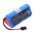 Helyettes�t� porsz�v� akku Dora CR330 2600mAh 28.86Wh