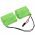 Helyettes�t� porsz�v� akku Ecovacs DK560 AA10S1P 2000mAh 24Wh
