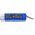 Helyettes�t� porsz�v� akku Ecovacs Deebot T8 S10 Li-144-5200 6400mAh 92.16Wh Li-ion