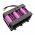 Helyettes�t� porsz�v� akku Ecovacs Winbot W2 Pro S24-LI-219-5200 5200mAh 113.88Wh Li-Ion
