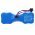 Helyettes�t� porsz�v� akku Ecovacs Deebot DW700 H-SC3000P 2500mAh 30Wh