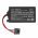 Helyettes�t� porsz�v� akku Eufy Omni C20/C0914G 3400mAh 48.96Wh