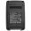 Helyettes�t� elektromos szersz�mg�p akku Einhell PXBP-600 4511396 2000mAh 36Wh