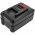 Helyettes�t� elektromos szersz�mg�p akku Einhell PXBP-600 4511396 4000mAh 72Wh