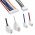Helyettes�t� porsz�v� akku Electrolux PF91 56645709099 3000mAh 97,2Wh