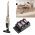 Helyettes�t� porsz�v� akku Electrolux WQ7 BAFLB222LI20-TP 2500mAh 55.5Wh