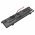 Helyettes�t� laptop akku Evolve Maestro E book 11 UTL-4766133 6000mAh 45.6Wh