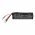 Helyettes�t� nyomtat� akku Epson WF100 D181A 2600mAh 9.62Wh Li-Ion