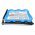 Helyettes�t� porsz�v� akku Shark UV617 XBP617 1500mAh 12.6Wh