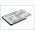 Helyettes�t� telefon akku Sony Ericsson Xperia U BA600 1300mAh 4.81Wh 3.7V