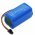 Helyettes�t� porsz�v� akku Eureka Groove P14426D 2600mAh 37.44Wh Li-Ion 14.4V