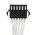 Helyettes�t� porsz�v� akku Shark V3700C XBAT3700 TYPE 2 2600mAh 9,62Wh