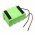 Helyettes�t� porsz�v� akku Bosch Constructa Balay Neff 751992 GPRHC18SV007 2200mAh 31.68Wh