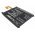 Helyettes�t� telefon akku Sony Ericsson Xperia Z2 LIS1543ERPC 3200mAh 12.16Wh Li-ion 3.8V