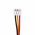 Helyettes�t� akku Eservice Smart D220 / IS707 3000mAh 11.4Wh 3.8V