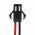 Helyettes�t� napelemes akku Esotec 901010 / 92000501.00 700mAh 2.52Wh