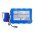 Helyettes�t� porsz�v� akku Euro Pro SV736/XBP736 3000mAh 46.8Wh