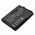Helyettes�t� ad�vev� akku EADS Cassidian TH1N BLN-10 3150mAh 11.66Wh